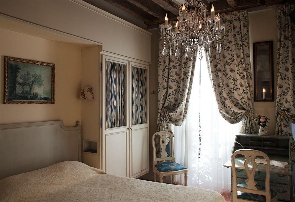 Caron De Beaumarchais 3* Parijs