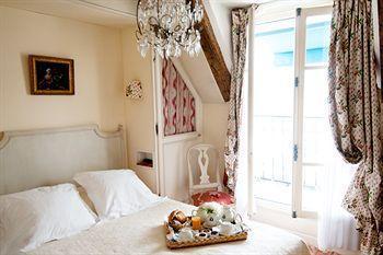 Caron De Beaumarchais Parijs