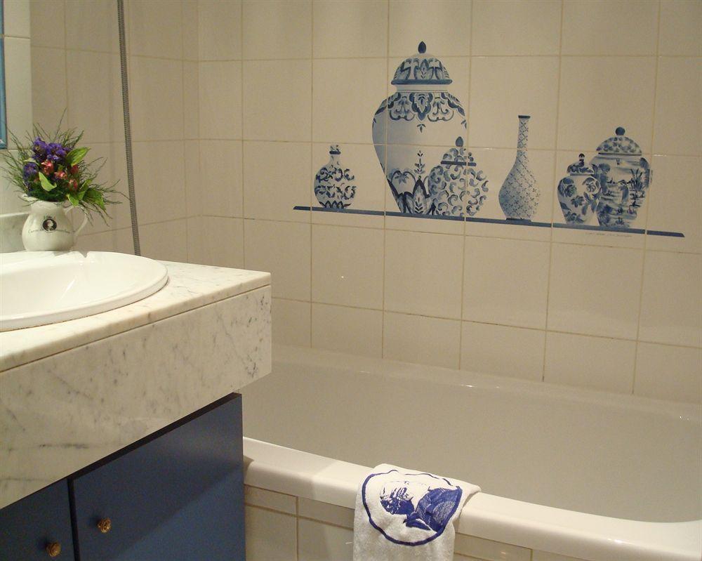 Caron De Beaumarchais 3* Parijs
