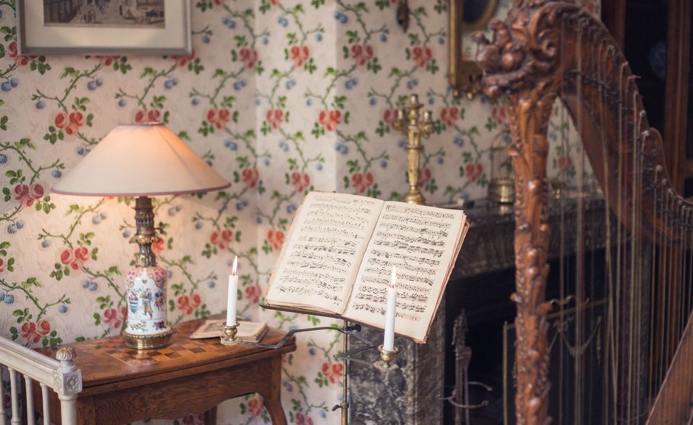 Hotel Caron De Beaumarchais Parijs