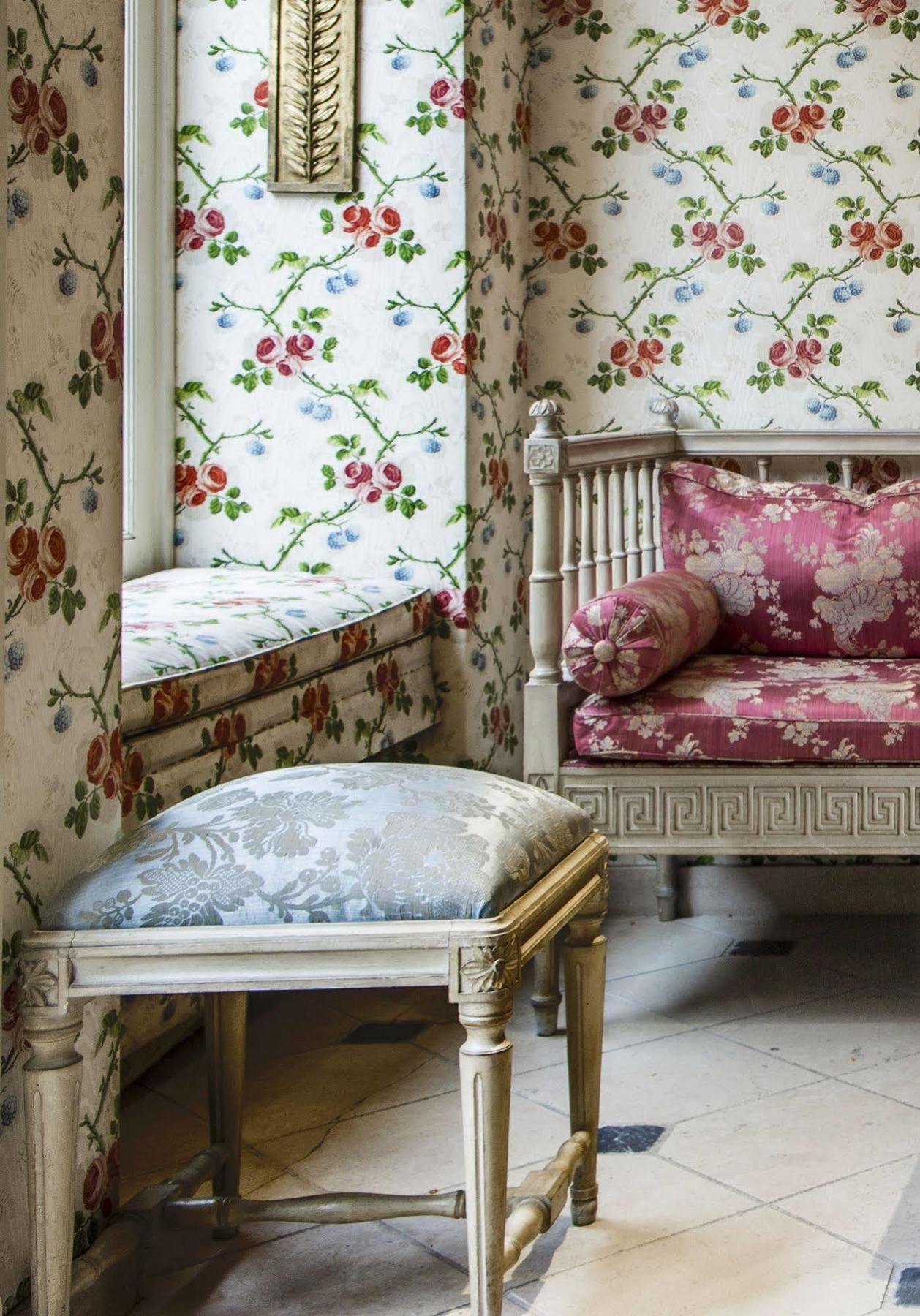 Caron De Beaumarchais 3* Parijs