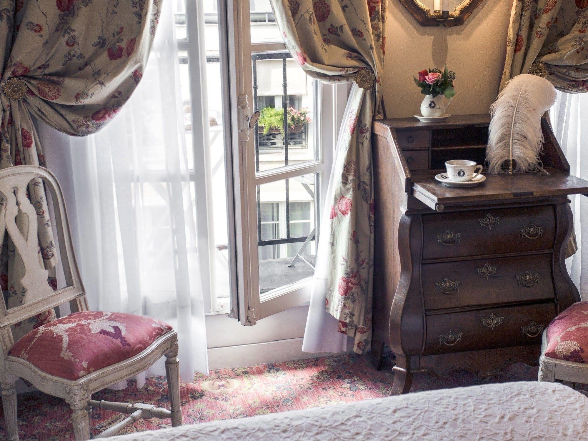 Caron De Beaumarchais 3* Parijs