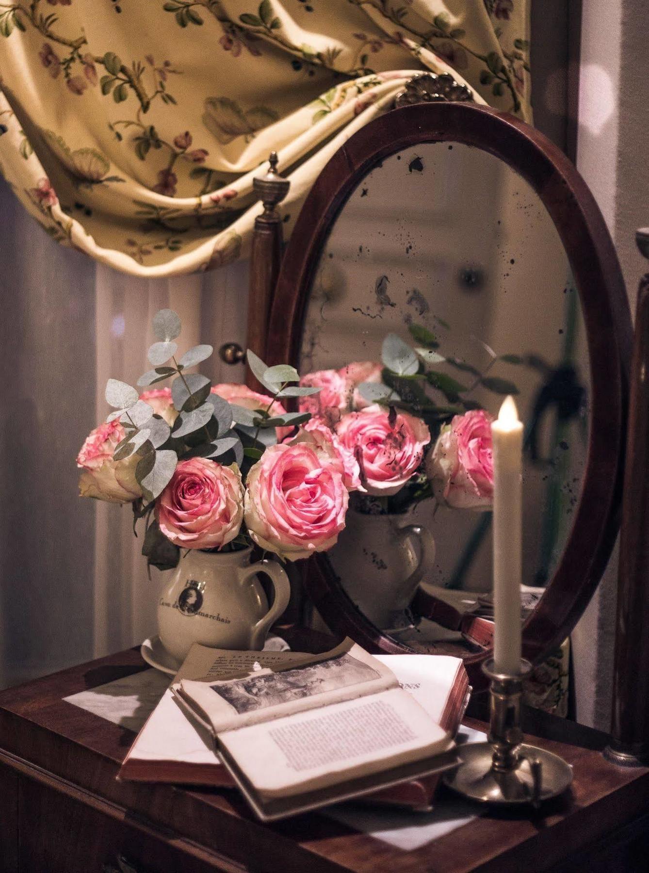 Hotel Caron De Beaumarchais Parijs