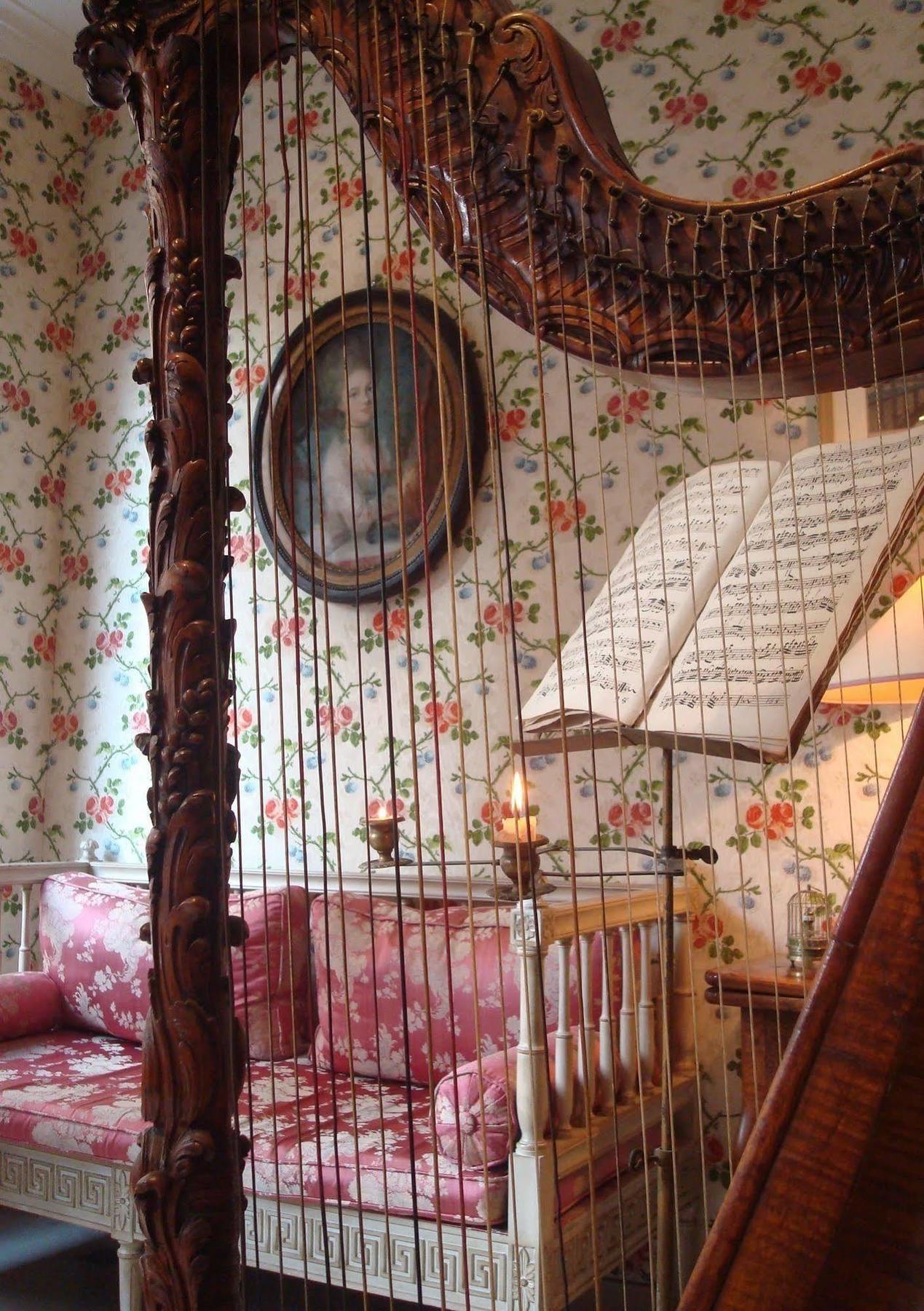 Caron De Beaumarchais Parijs